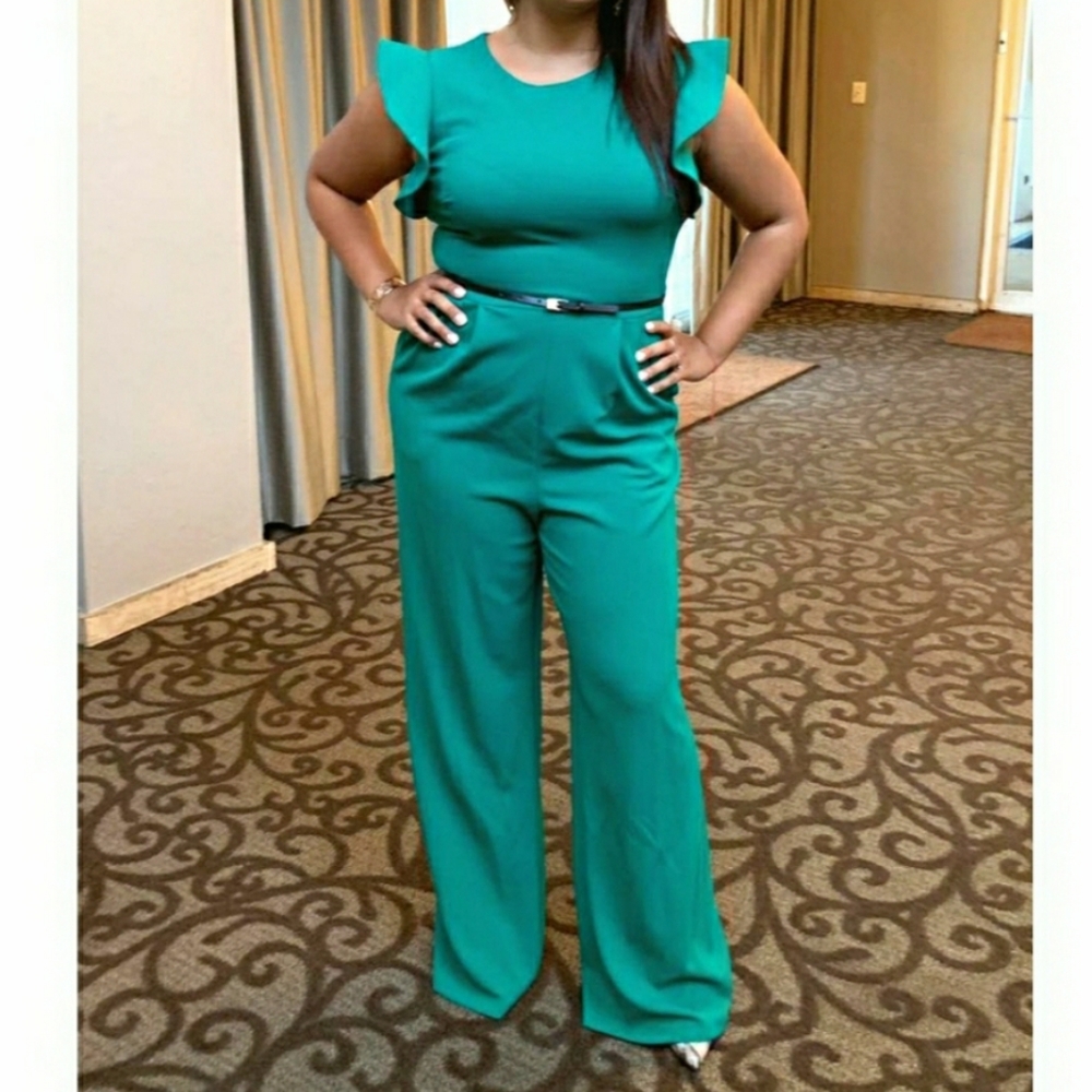Calvin Klein Jumpsuit